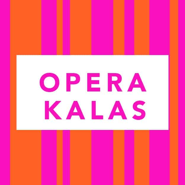 Opera kalas i Värnamo