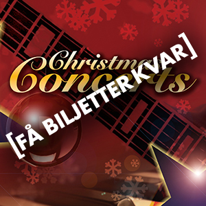 Julkonsert, Gummifabriken Värnamo