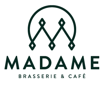 madame logo